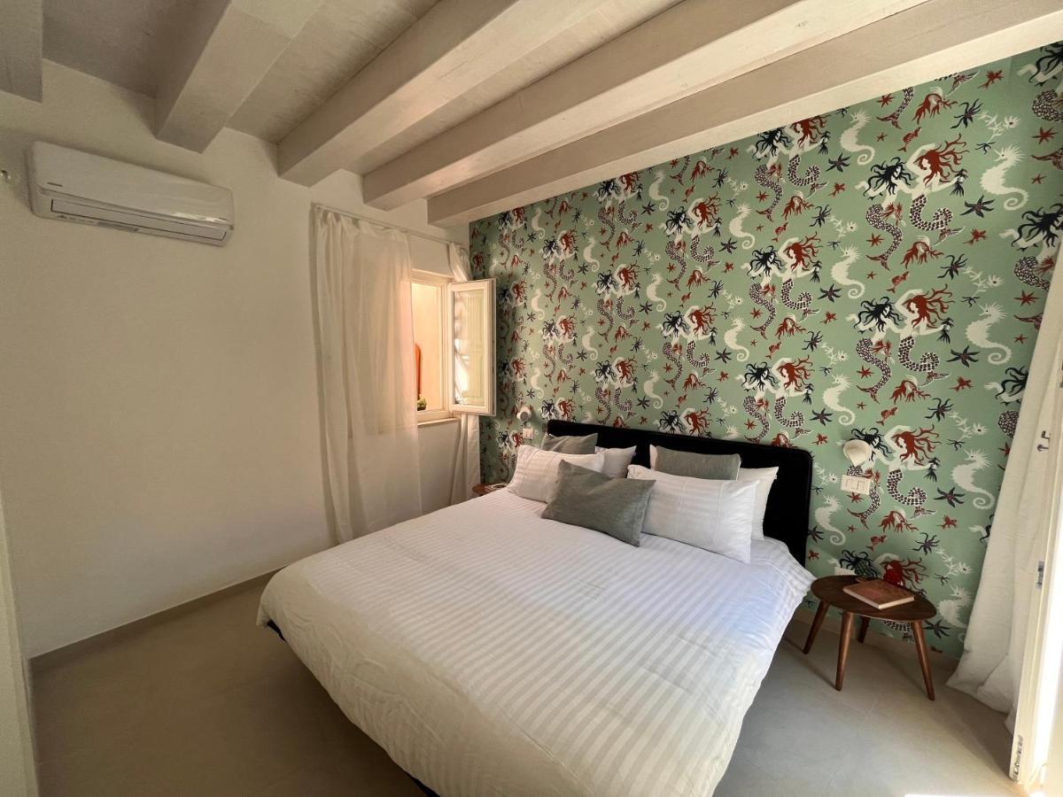 Aglaia Apartment Residence Delle Tre Grazie 시라쿠사 외부 사진